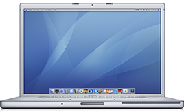 17-inch MacBook Pro